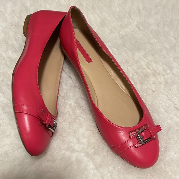 Longchamp flats - Picture 2 of 3